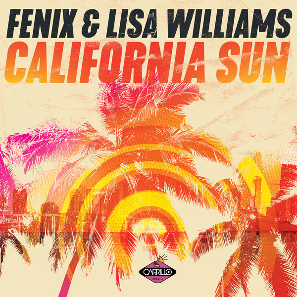 California Sun- Fenix & Lisa Williams 500px