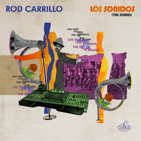 Los Sonidos_Rod Carrillo