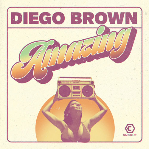 Diego-Brown-Amazing
