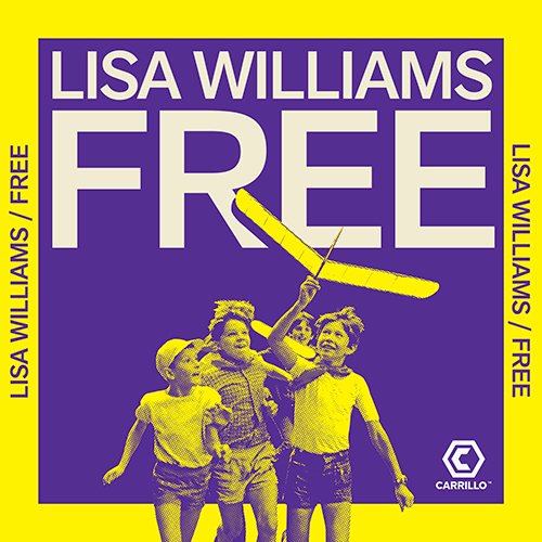 Lisa Williams Free